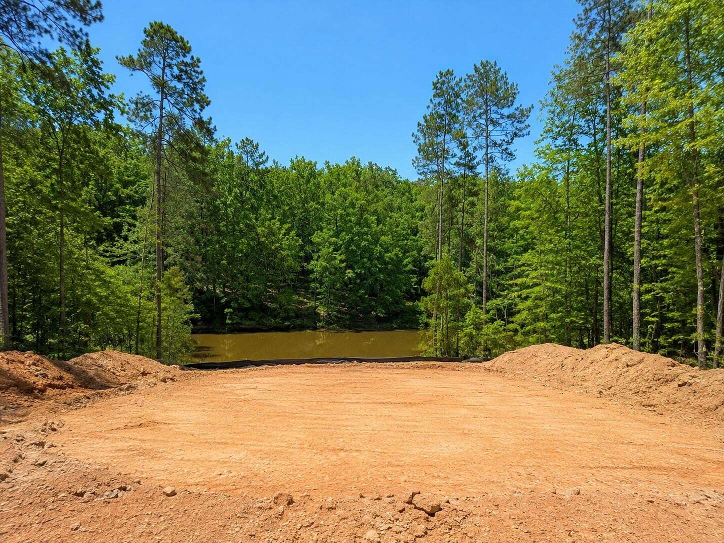 0.24 Acres of Residential Land for Sale in Trenton, South Carolina