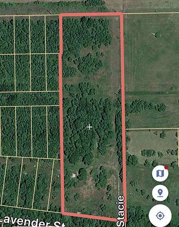 5 Acres of Residential Land for Sale in Port Arthur, Texas