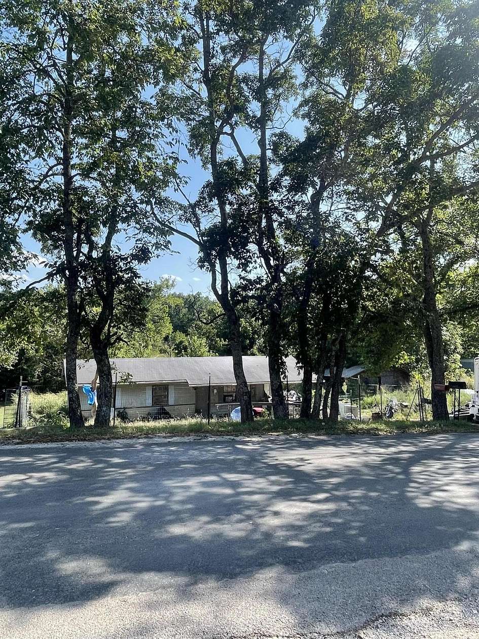 1.5 Acres of Land with Home for Sale in Pineville, Missouri