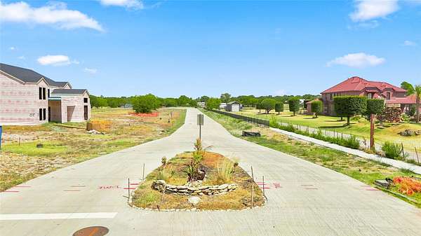 0.38 Acres of Residential Land for Sale in Denton, Texas