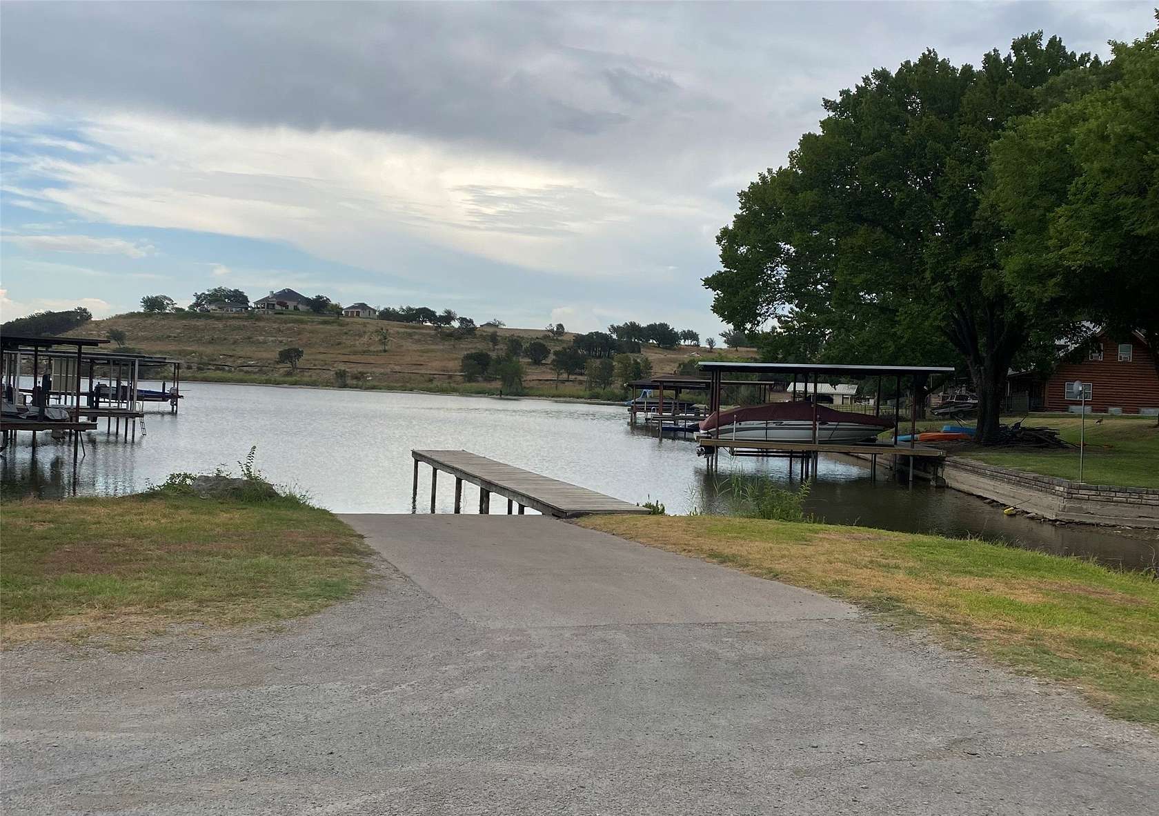 0.17 Acres of Residential Land for Sale in Granbury, Texas