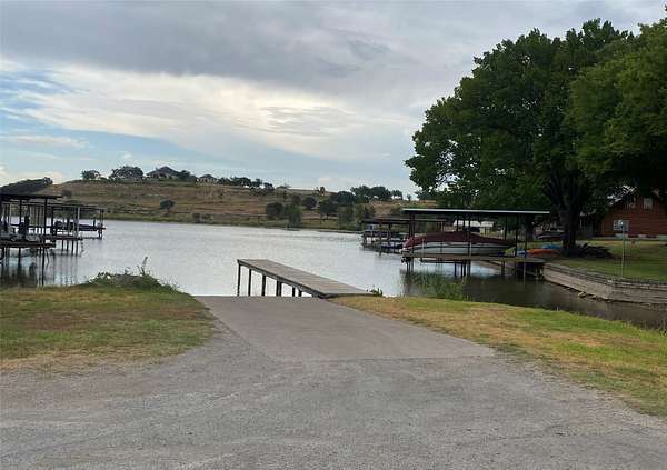 0.17 Acres of Residential Land for Sale in Granbury, Texas