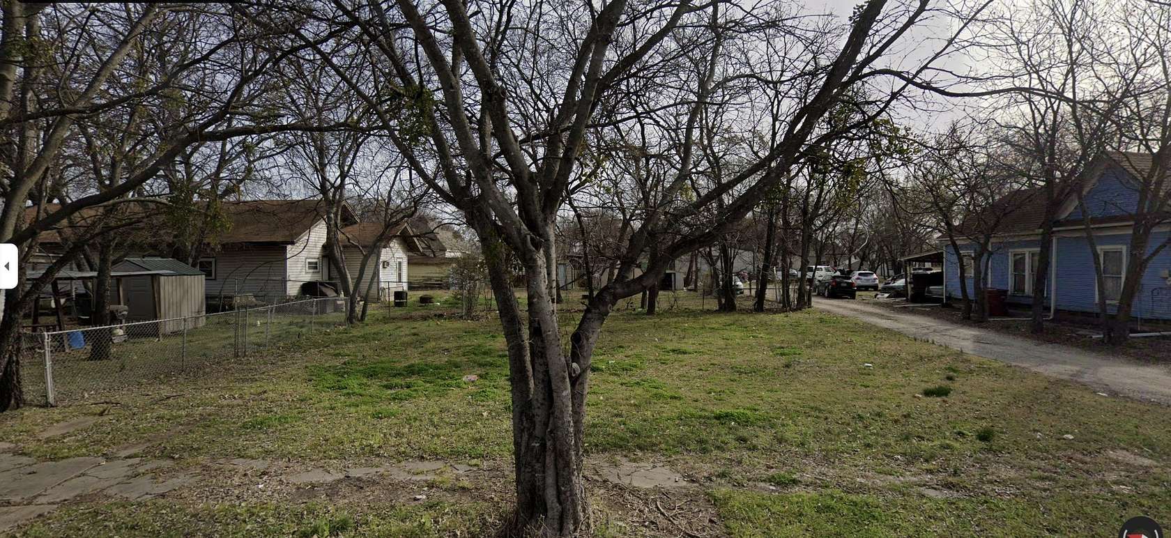 0.08 Acres of Residential Land for Sale in Sherman, Texas