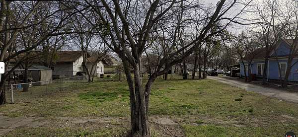 0.08 Acres of Residential Land for Sale in Sherman, Texas