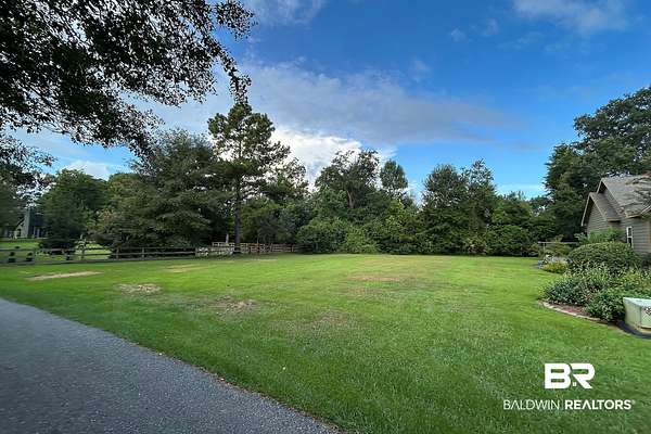 0.31 Acres of Residential Land for Sale in Fairhope, Alabama