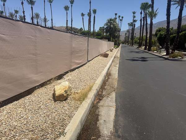 0.63 Acres of Land for Sale in Palm Springs, California