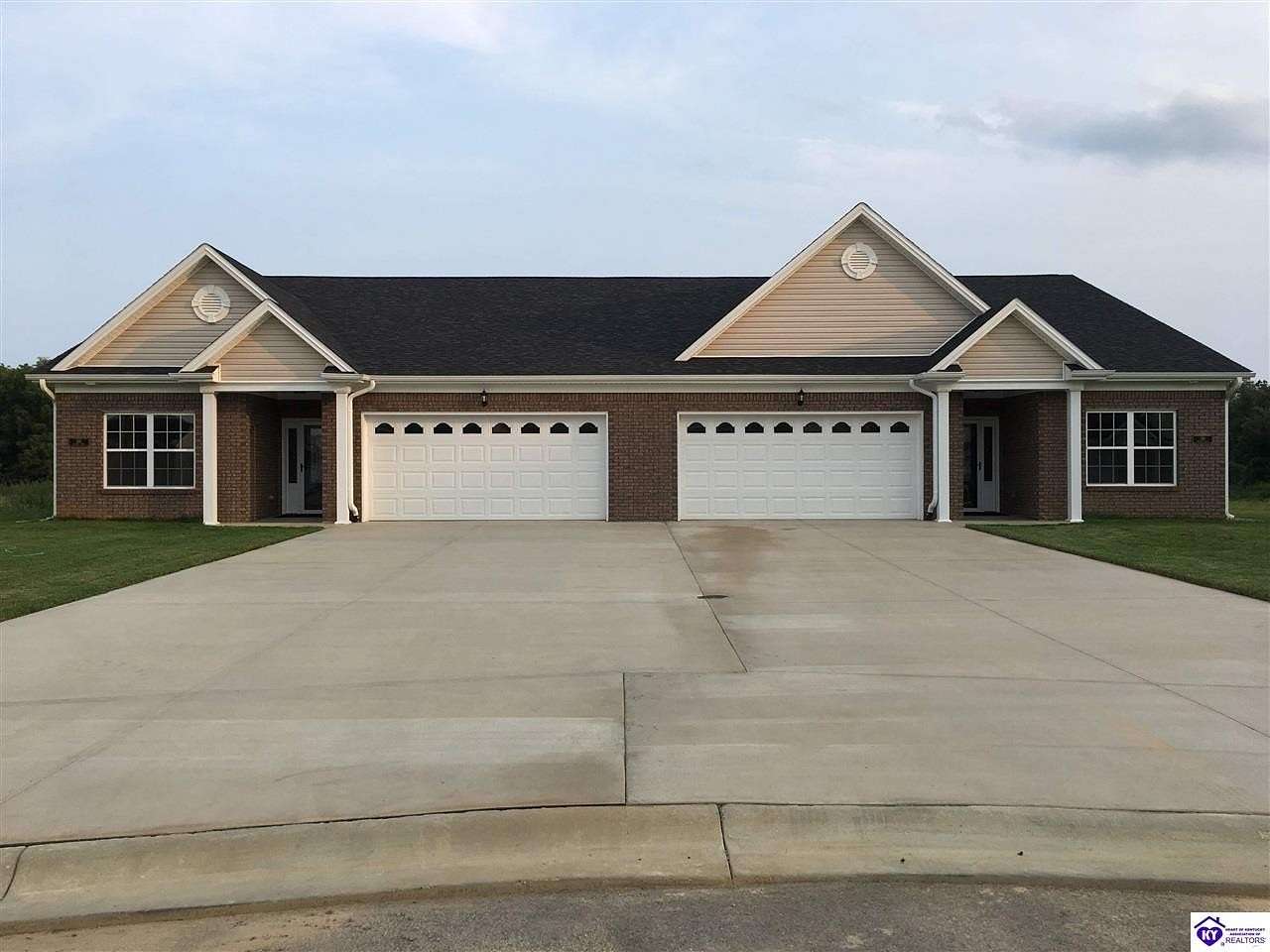 7 Acres of Land with Home for Sale in Vine Grove, Kentucky