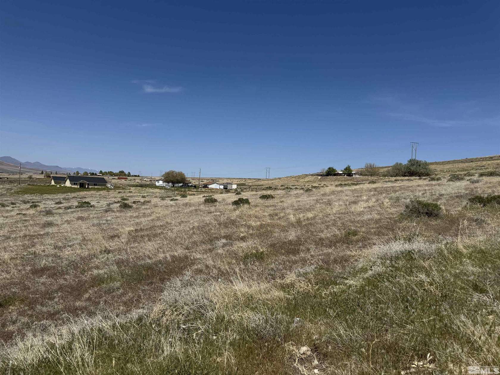 1.25 Acres of Residential Land for Sale in Winnemucca, Nevada