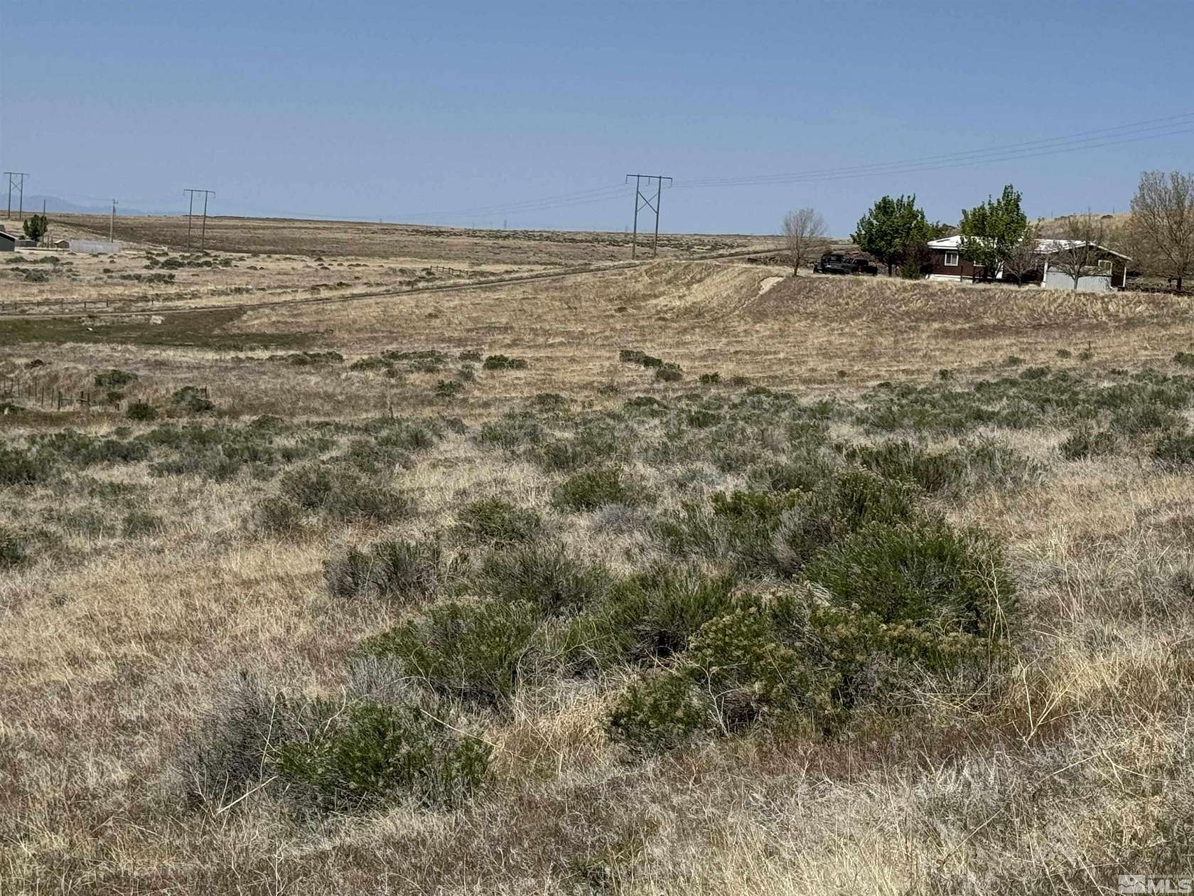 1.25 Acres of Residential Land for Sale in Winnemucca, Nevada