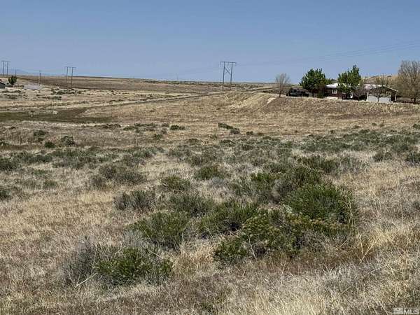 1.25 Acres of Residential Land for Sale in Winnemucca, Nevada