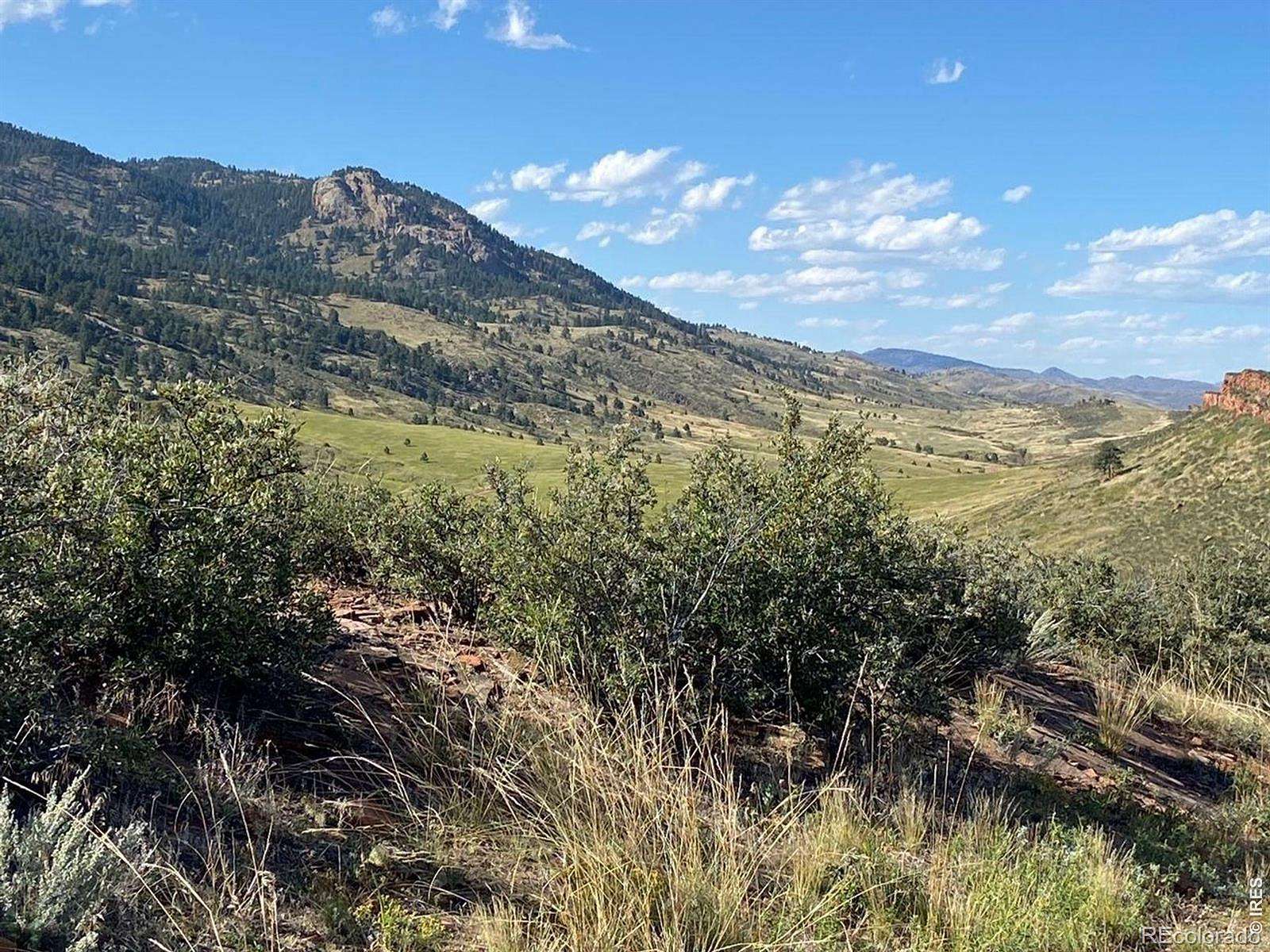 0.45 Acres of Residential Land for Sale in Fort Collins, Colorado