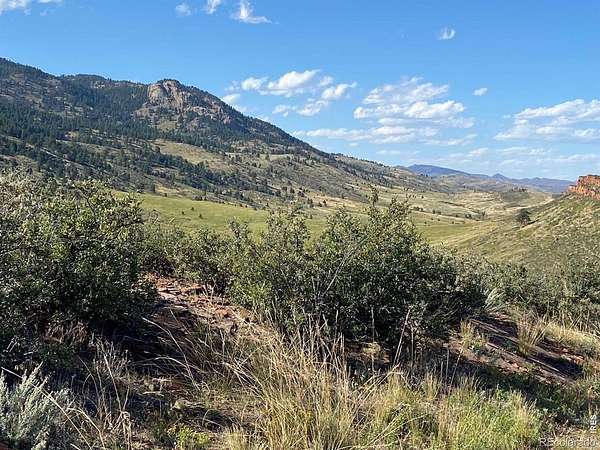 0.45 Acres of Residential Land for Sale in Fort Collins, Colorado