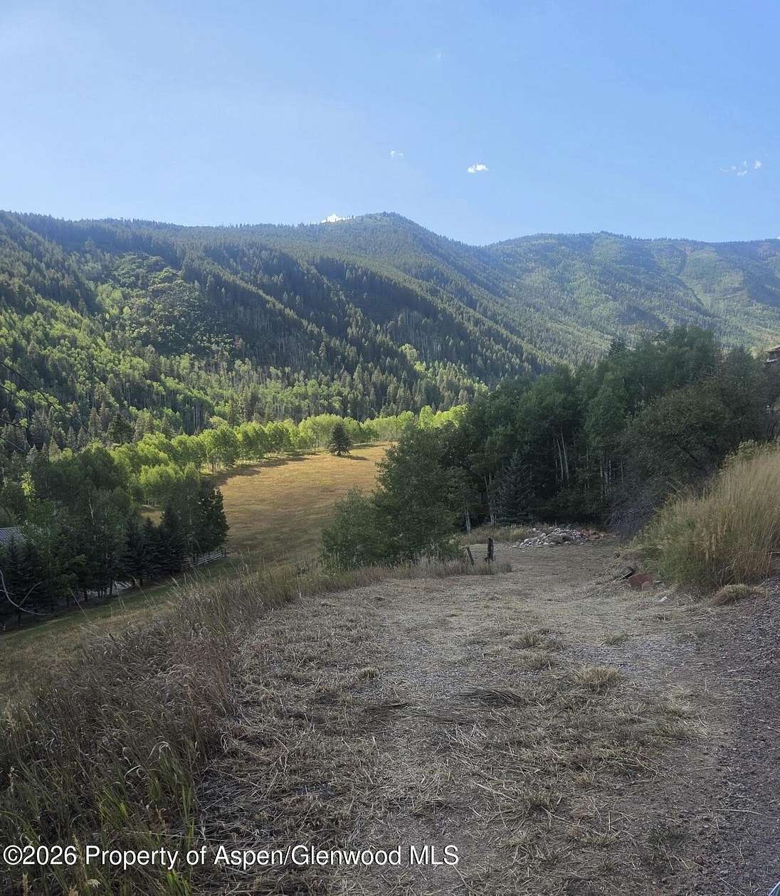 1.3 Acres of Residential Land for Sale in Basalt, Colorado