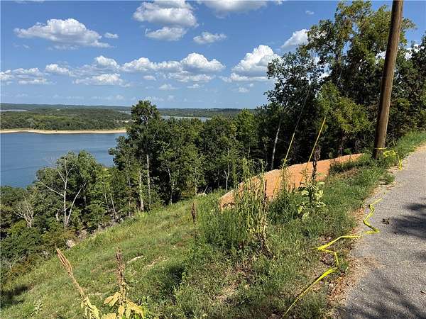 0.81 Acres of Residential Land for Sale in Rogers, Arkansas