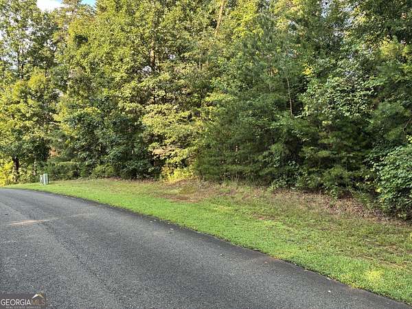 3 Acres of Residential Land for Sale in Talking Rock, Georgia