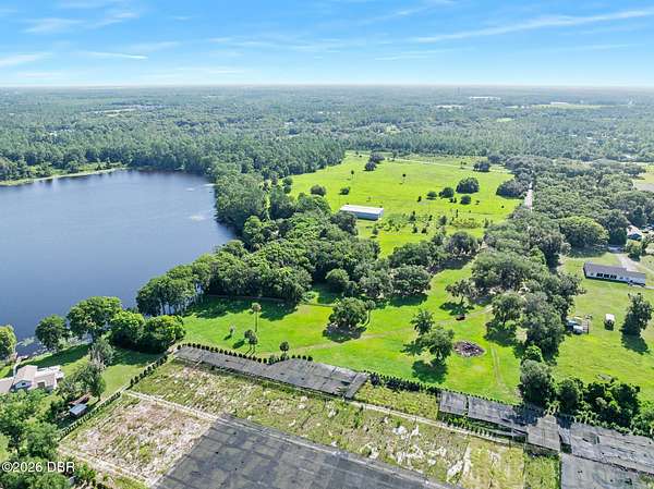6.26 Acres of Residential Land for Sale in Pierson, Florida