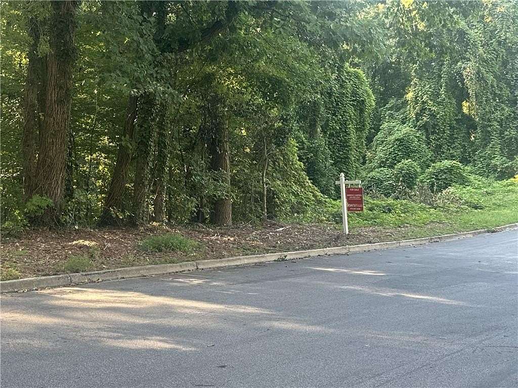 0.57 Acres of Residential Land for Sale in East Point, Georgia