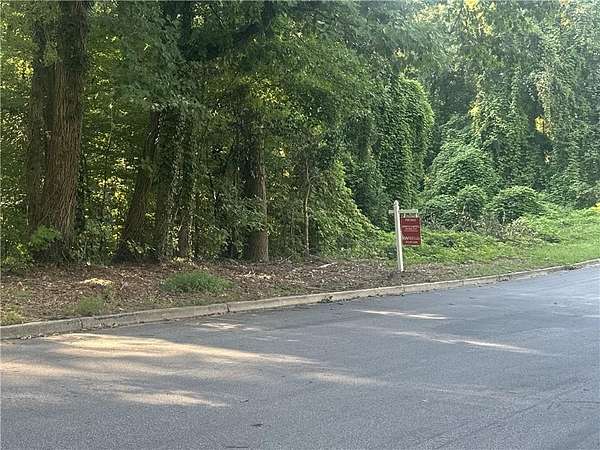 0.57 Acres of Residential Land for Sale in East Point, Georgia