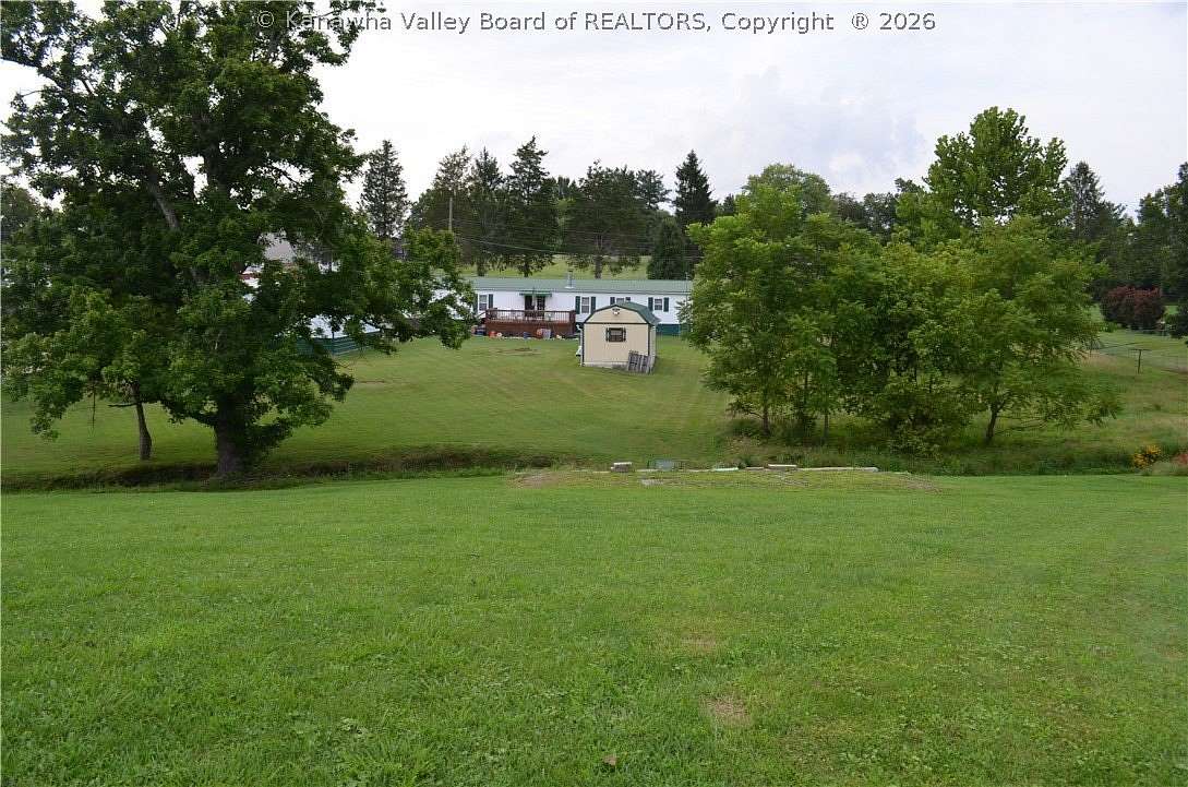 Land for Sale in Hurricane, West Virginia