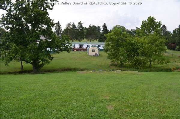 Land for Sale in Hurricane, West Virginia