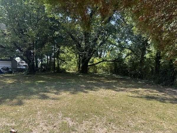 0.16 Acres of Residential Land for Sale in Memphis, Tennessee