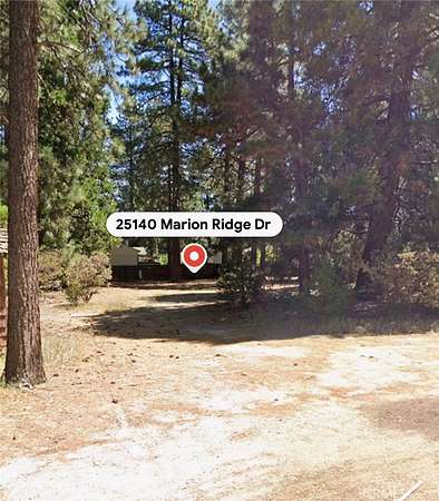 0.39 Acres of Residential Land for Sale in Idyllwild, California