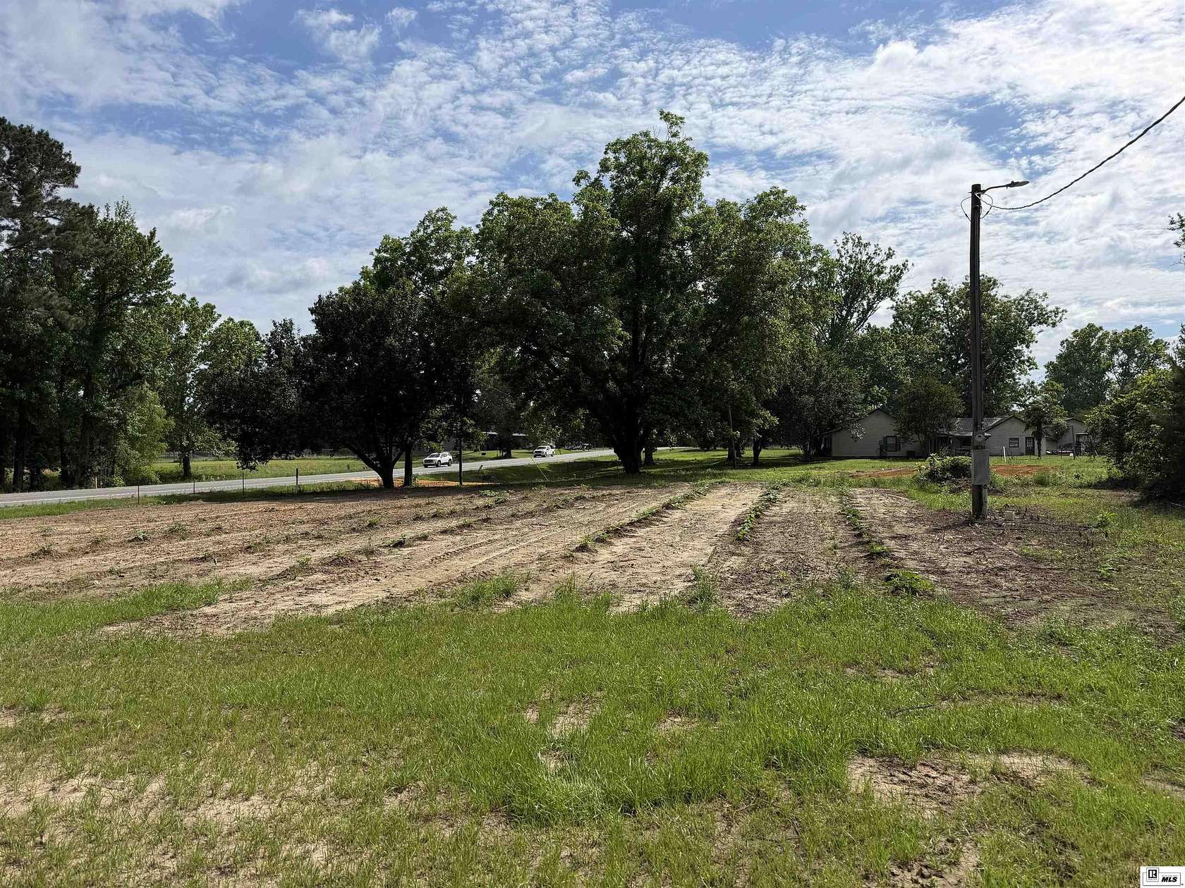 56.5 Acres of Land for Sale in Choudrant, Louisiana