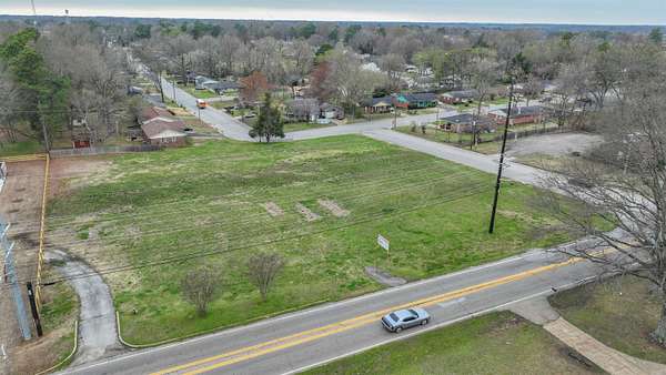1.65 Acres of Mixed-Use Land for Sale in Brownsville, Tennessee