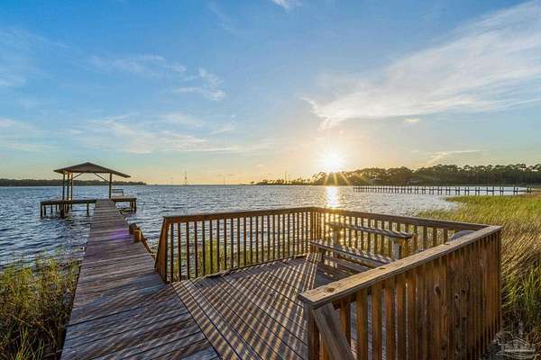 0.53 Acres of Residential Land for Sale in Navarre, Florida