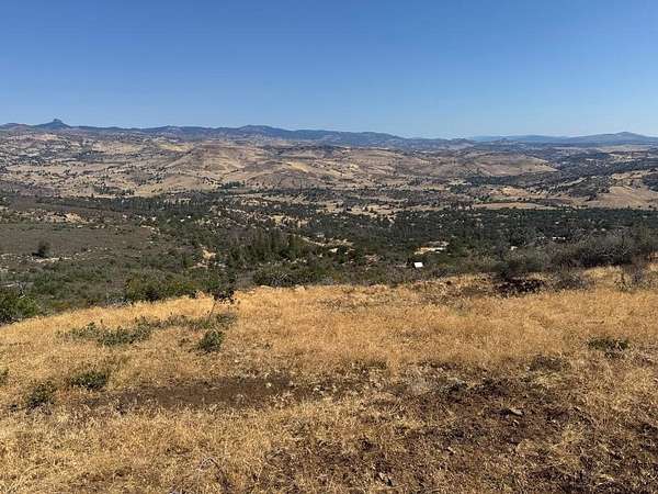 5.1 Acres of Land for Sale in Hornbrook, California
