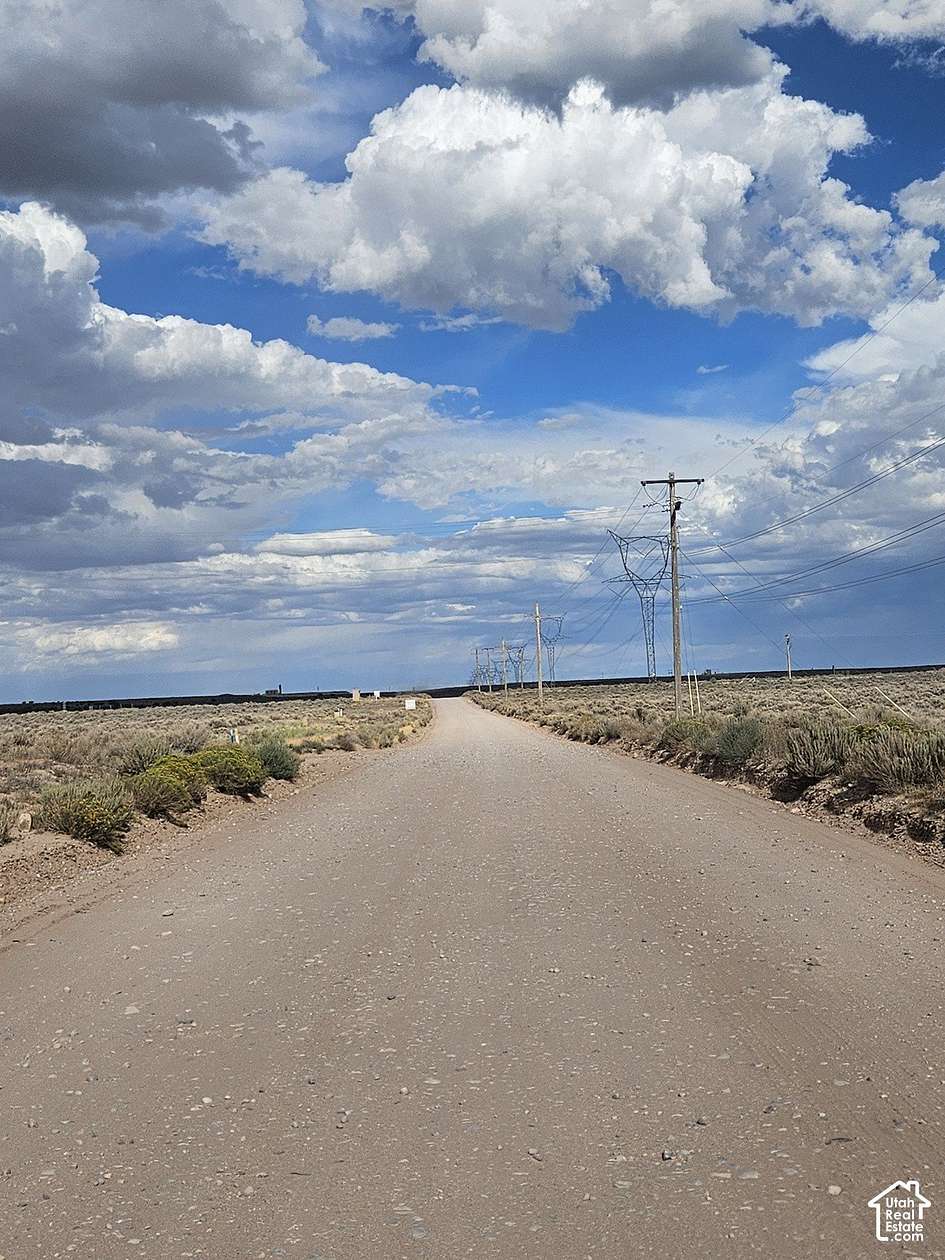 20 Acres of Land for Sale in Duchesne, Utah