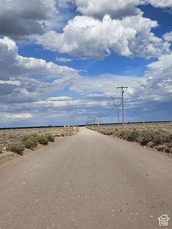 20 Acres of Land for Sale in Duchesne, Utah