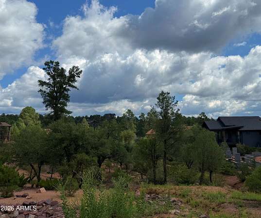 0.25 Acres of Residential Land for Sale in Payson, Arizona