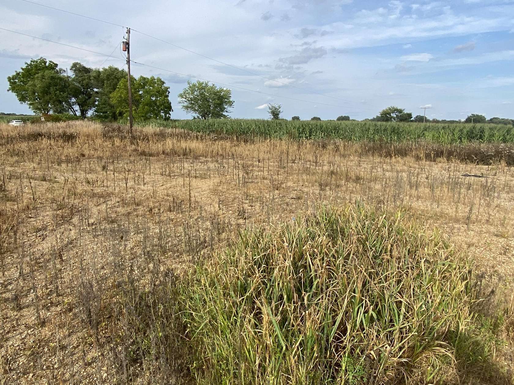 1.39 Acres of Land for Sale in Union City, Michigan