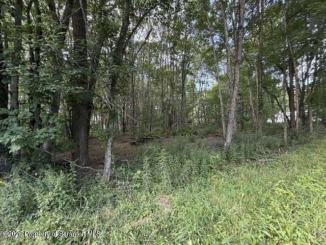 3 Acres of Residential Land for Sale in Waymart, Pennsylvania
