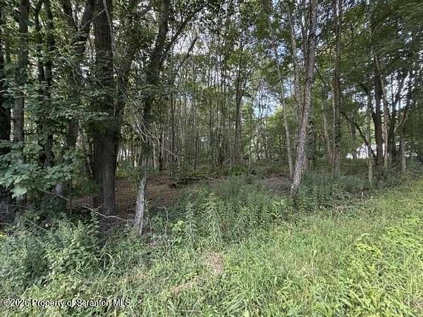 3 Acres of Residential Land for Sale in Waymart, Pennsylvania