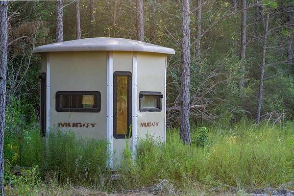 119 Acres of Recreational Land for Sale in Jasper, Texas