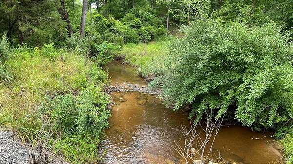 5.55 Acres of Residential Land for Sale in Buckingham, Virginia