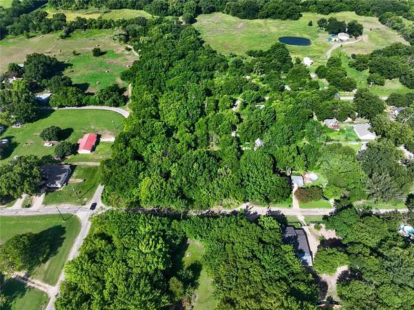 1.66 Acres of Residential Land for Sale in Purdon, Texas
