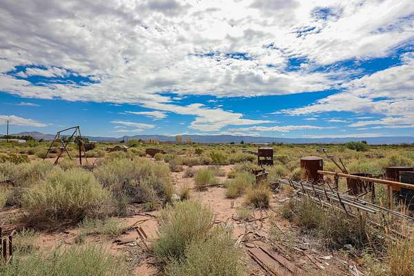 31.4 Acres of Land for Sale in Tularosa, New Mexico