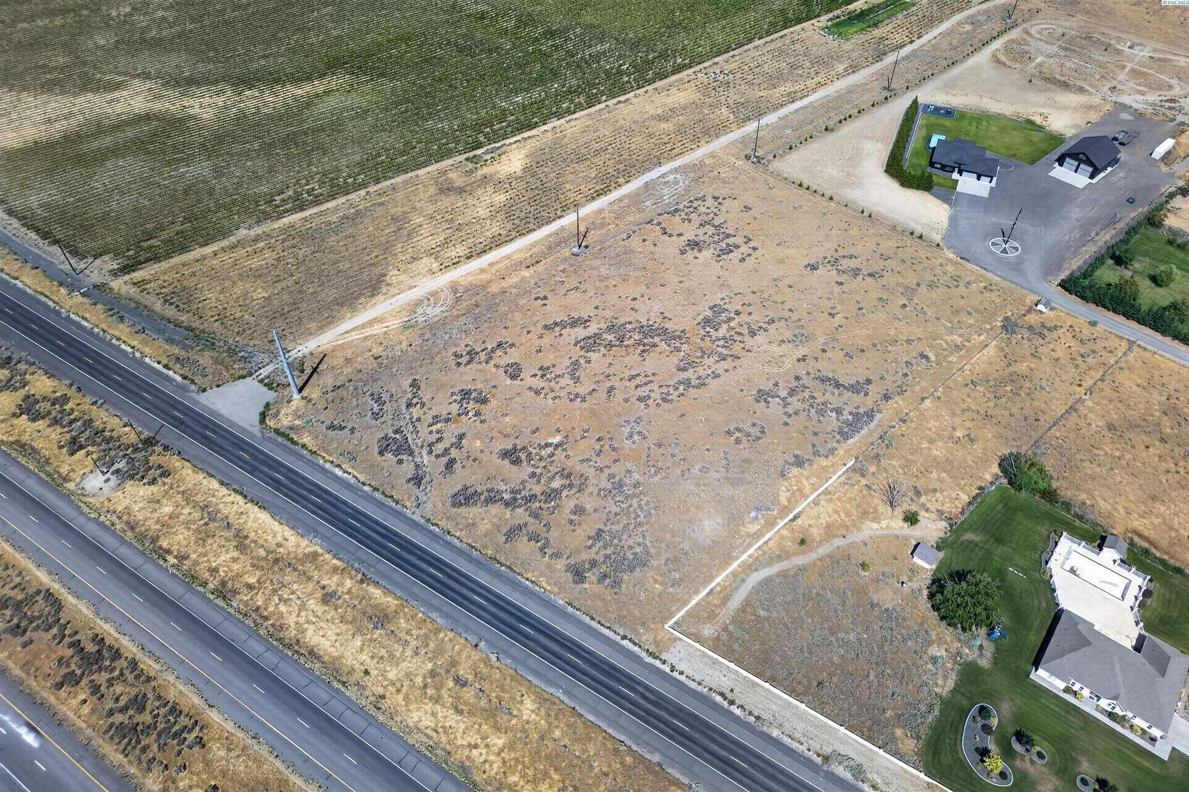 4.59 Acres of Residential Land for Sale in Benton City, Washington