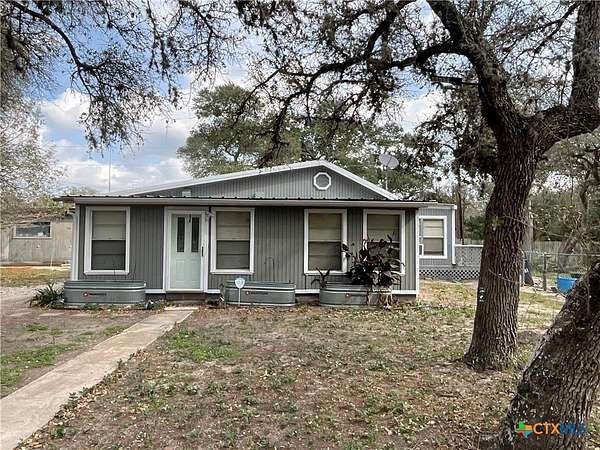 4 Acres of Land with Home for Sale in Victoria, Texas