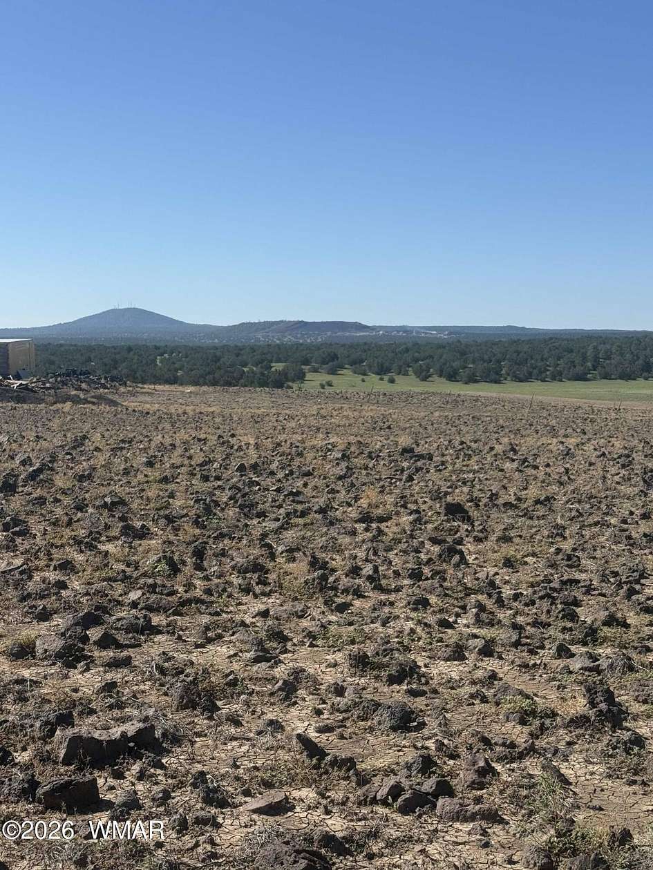 1.2 Acres of Residential Land for Sale in Show Low, Arizona