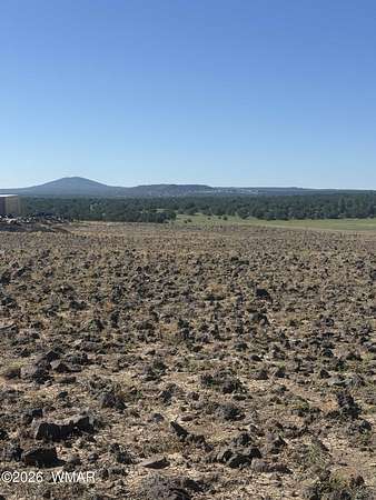 1.2 Acres of Residential Land for Sale in Show Low, Arizona