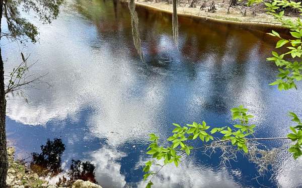 3.9 Acres of Agricultural Land for Sale in Jasper, Florida