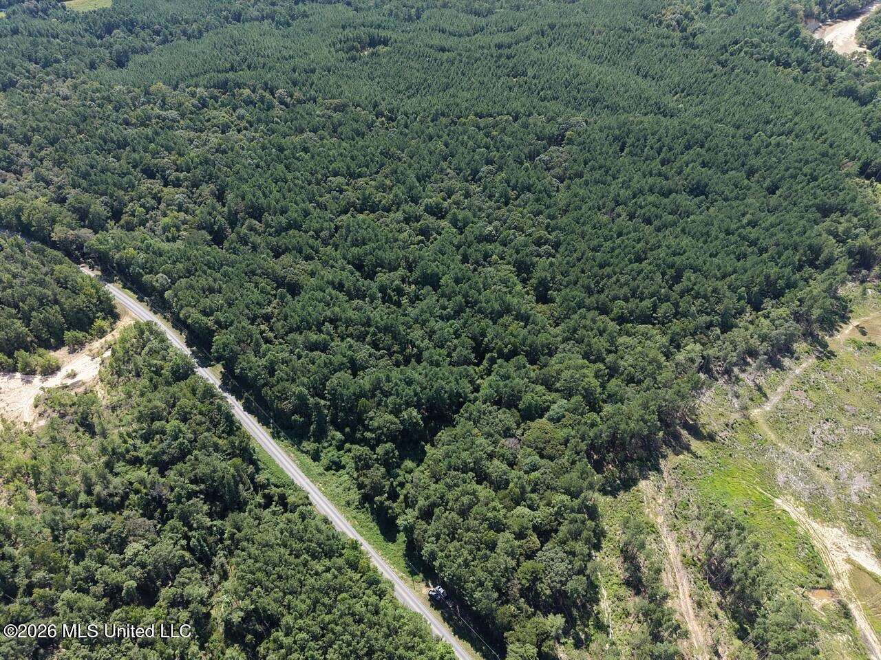 32 Acres of Land for Sale in Meadville, Mississippi