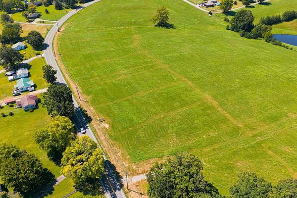 0.73 Acres of Residential Land for Sale in Tennessee Ridge, Tennessee