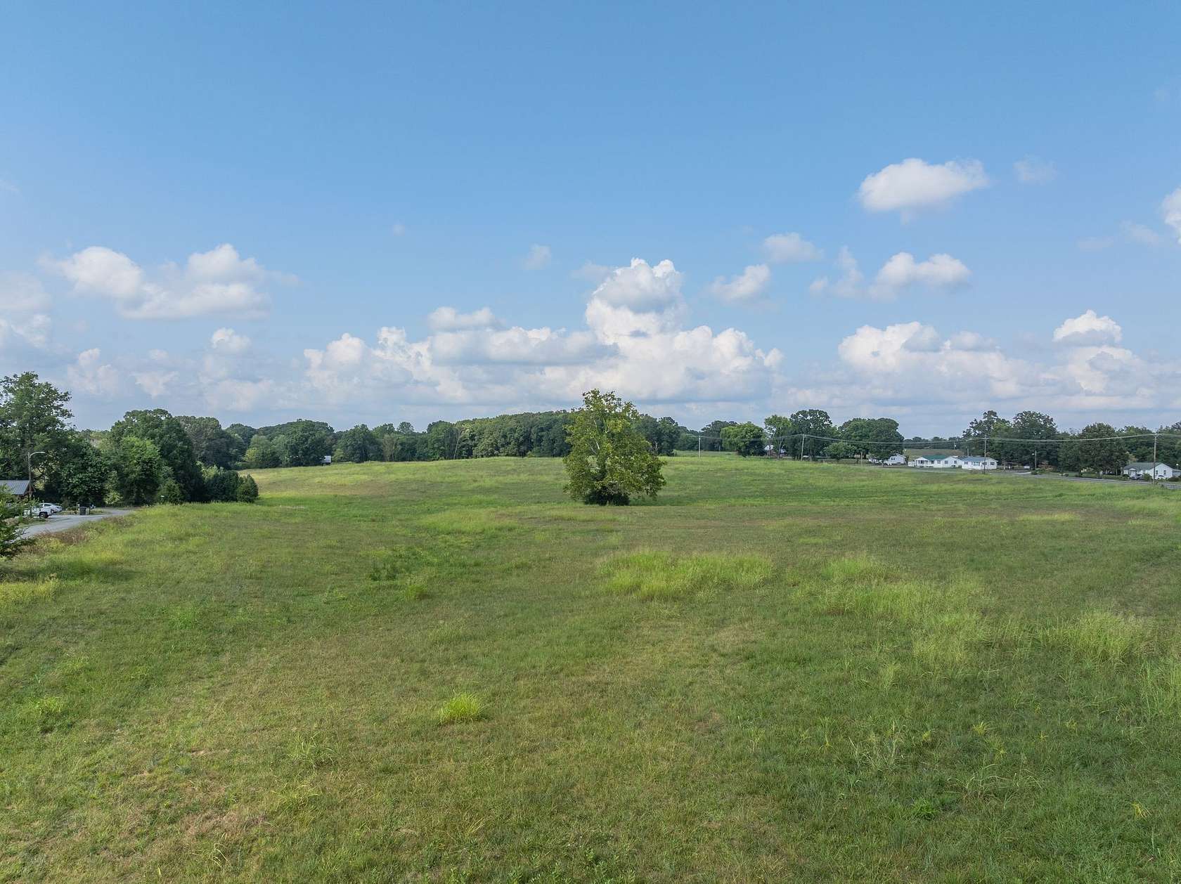 0.66 Acres of Residential Land for Sale in Tennessee Ridge, Tennessee