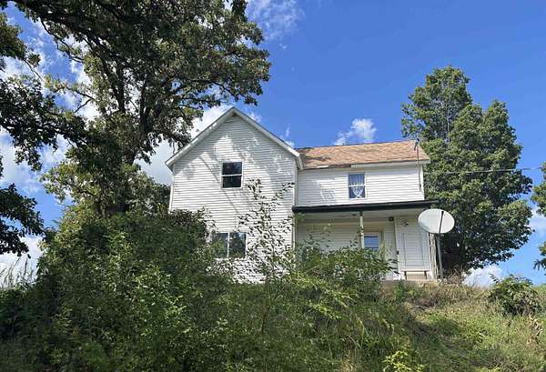 3.18 Acres of Land with Home for Sale in Darlington, Wisconsin