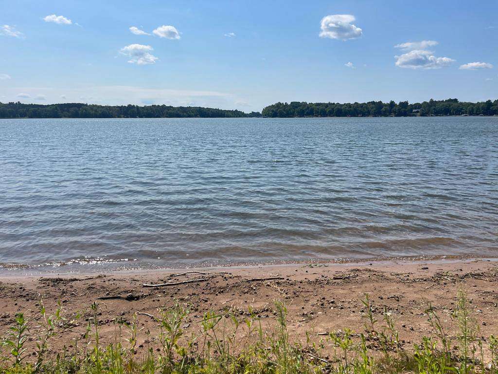 1.8 Acres of Residential Land for Sale in Moose Lake, Minnesota